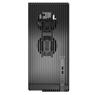 Rampage Carbon Bilgisayar Kasası