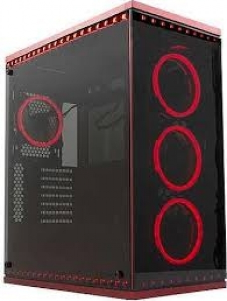 Rampage Temper Pro V5 Bilgisayar Kasası