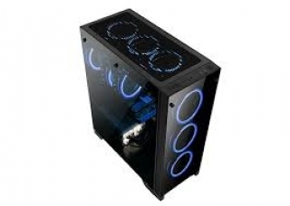 Rampage Temper Pro V5 Bilgisayar Kasası