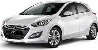 2016 Hyundai i30 1.6 CRDi 136 PS Style resim