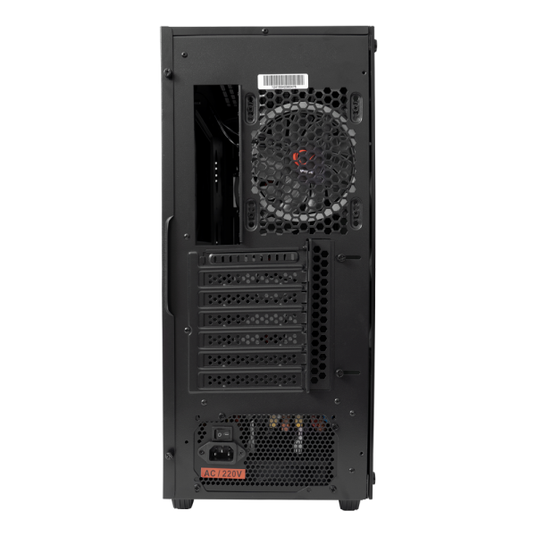 Rampage X-Titan RC99 600W Bilgisayar Kasası