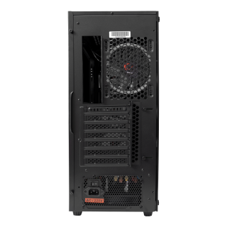 Rampage X-Titan RC99 600W Bilgisayar Kasası