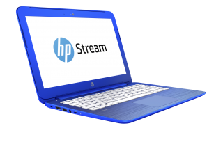 HP Stream 13-c100nt (T9P00EA) Laptop