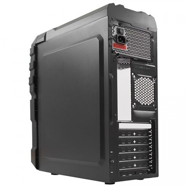 Rampage Favory Peak 350W Bilgisayar Kasası