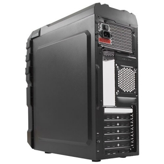 Rampage Favory Peak 350W Bilgisayar Kasası