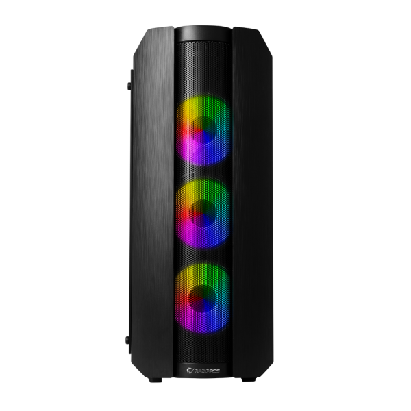 Rampage Hero 650W Bilgisayar Kasası