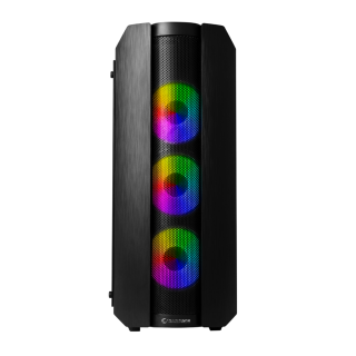 Rampage Hero 650W Bilgisayar Kasası
