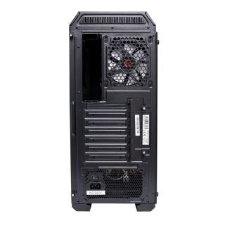 Rampage Hero 650W Bilgisayar Kasası
