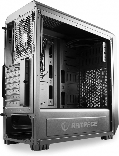 Rampage 66S Bilgisayar Kasası
