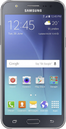 Samsung Galaxy J5 resim