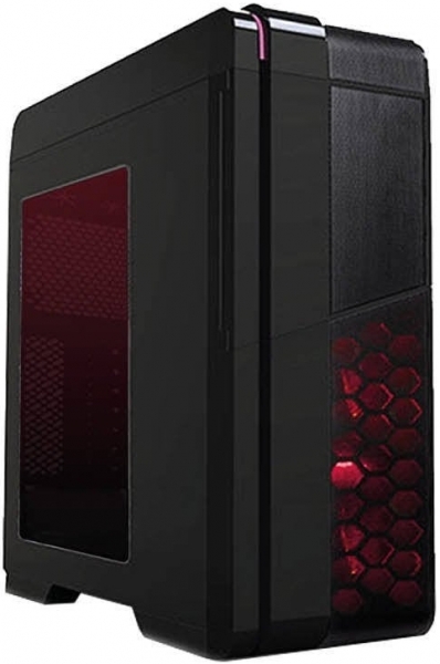 Rampage Titan Plus Bilgisayar Kasası