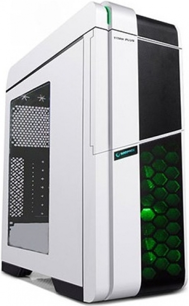 Rampage Titan Plus Bilgisayar Kasası