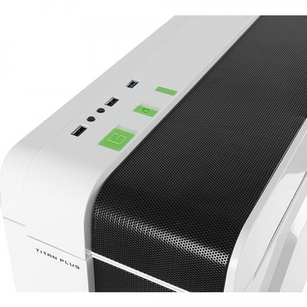 Rampage Titan Plus Bilgisayar Kasası