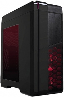 Rampage Titan Plus Bilgisayar Kasası