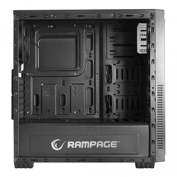 Rampage Razor Bilgisayar Kasası