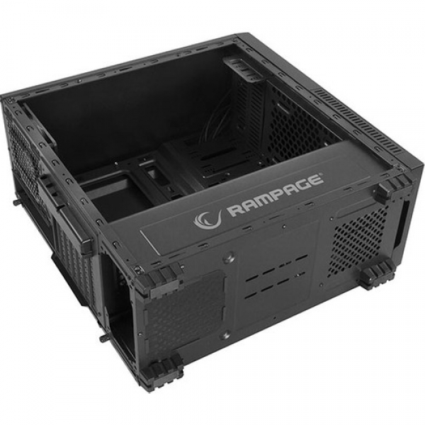 Rampage Razor Bilgisayar Kasası