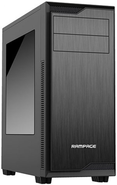 Rampage Razor Bilgisayar Kasası