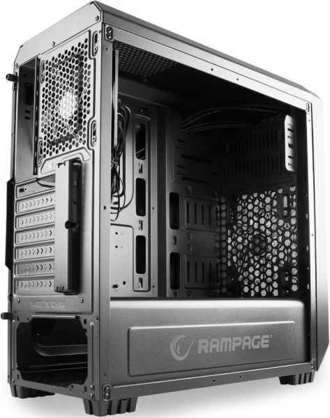 Rampage 66 Bilgisayar Kasası