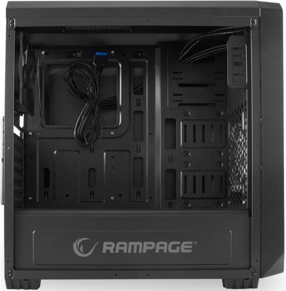 Rampage 66 Bilgisayar Kasası