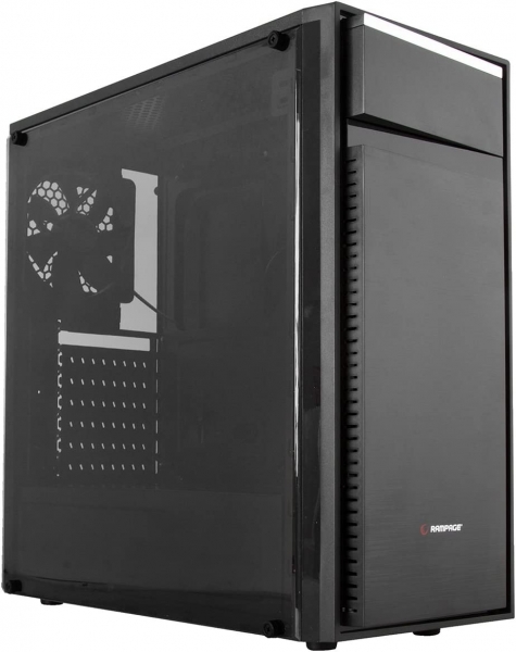 Rampage Glory G01 Bilgisayar Kasası