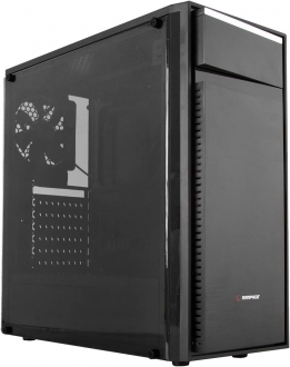 Rampage Glory G01 Bilgisayar Kasası