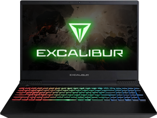 Casper Excalibur G770.9300-B5H0P Laptop