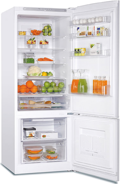 Finlux FXR 566 Buzdolabı