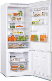 Finlux FXR 566 Buzdolabı