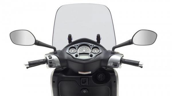 Yamaha X-City 250 Scooter