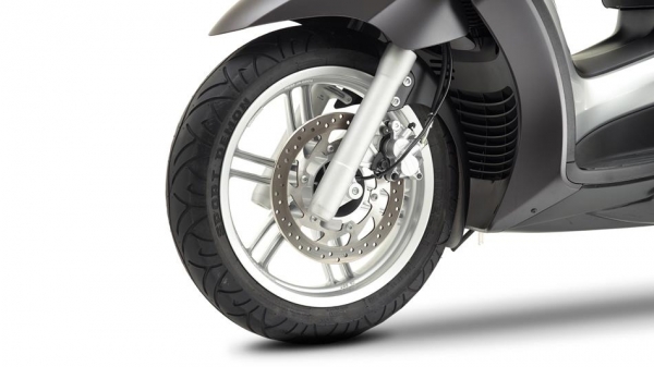 Yamaha X-City 250 Scooter