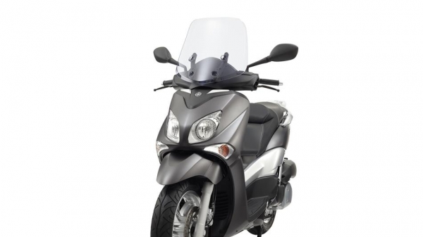 Yamaha X-City 250 Scooter