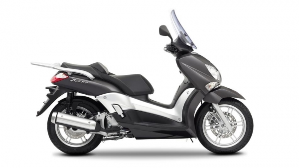 Yamaha X-City 250 Scooter