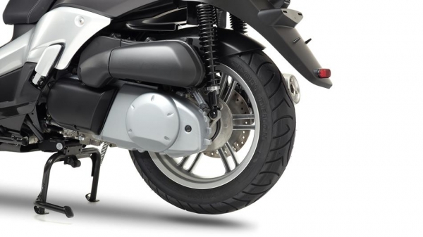 Yamaha X-City 250 Scooter