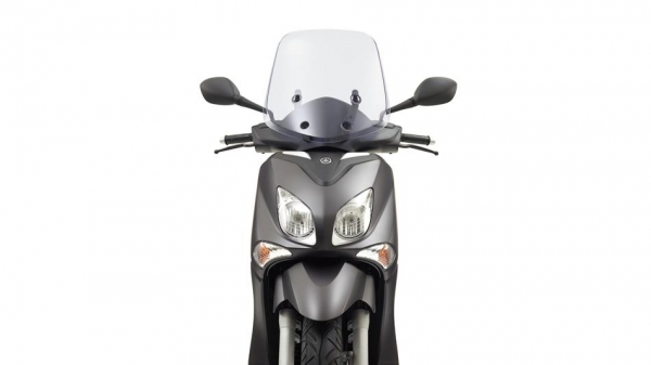 Yamaha X-City 250 Scooter