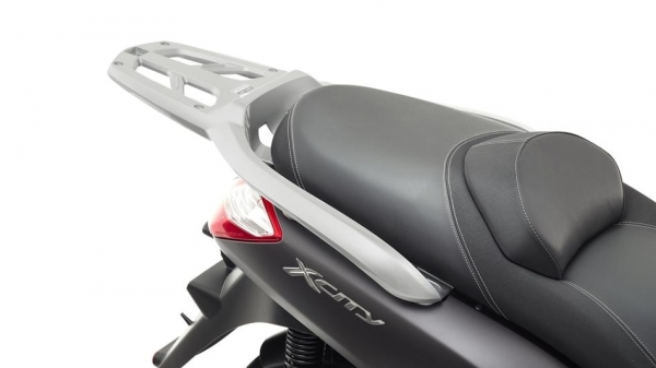 Yamaha X-City 250 Scooter