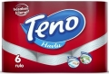 Teno Kağıt Havlu 6 Rulo resim