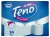 Teno Ultra Tuvalet Kağıdı 24 Rulo