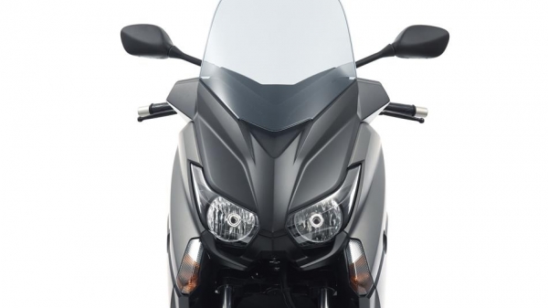 Yamaha X-MAX 250 Scooter