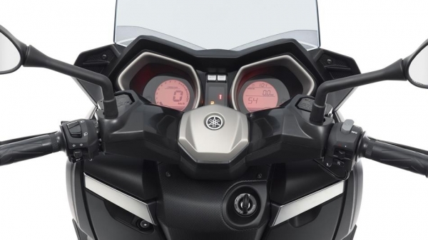 Yamaha X-MAX 250 Scooter