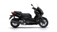 Yamaha X-MAX 250 resim