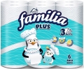 Familia Plus Kağıt Havlu 6 Rulo resim