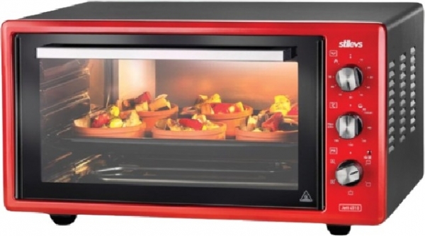 Stilevs Jett 4510 Mini Fırın