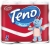 Teno Kağıt Havlu 3 Rulo