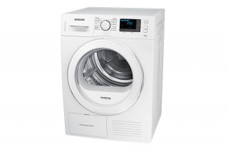 Samsung DV90F5E5HGW/AH Isı Pompalı Kurutma Makinesi