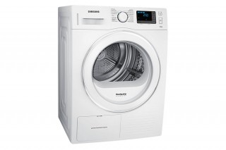 Samsung DV90F5E5HGW/AH Isı Pompalı Kurutma Makinesi