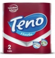 Teno Kağıt Havlu 2 Rulo resim