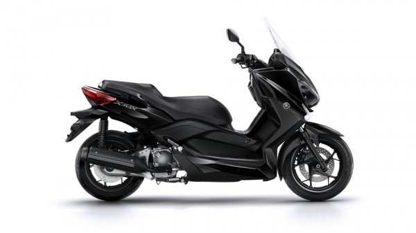 Yamaha X-MAX 250 ABS Scooter