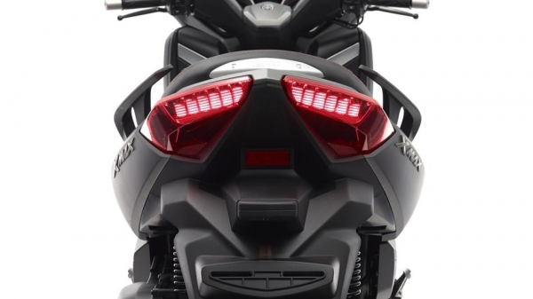 Yamaha X-MAX 250 ABS Scooter