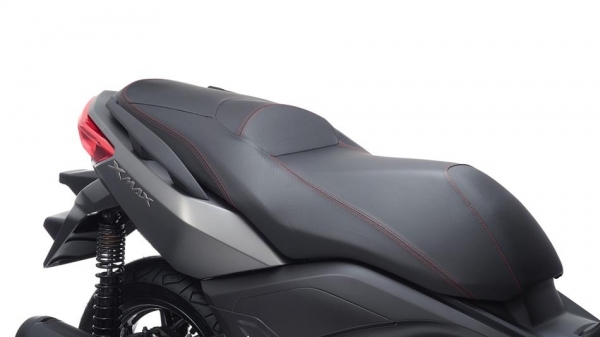 Yamaha X-MAX 250 ABS Scooter
