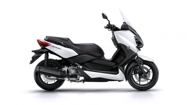 Yamaha X-MAX 250 ABS Scooter